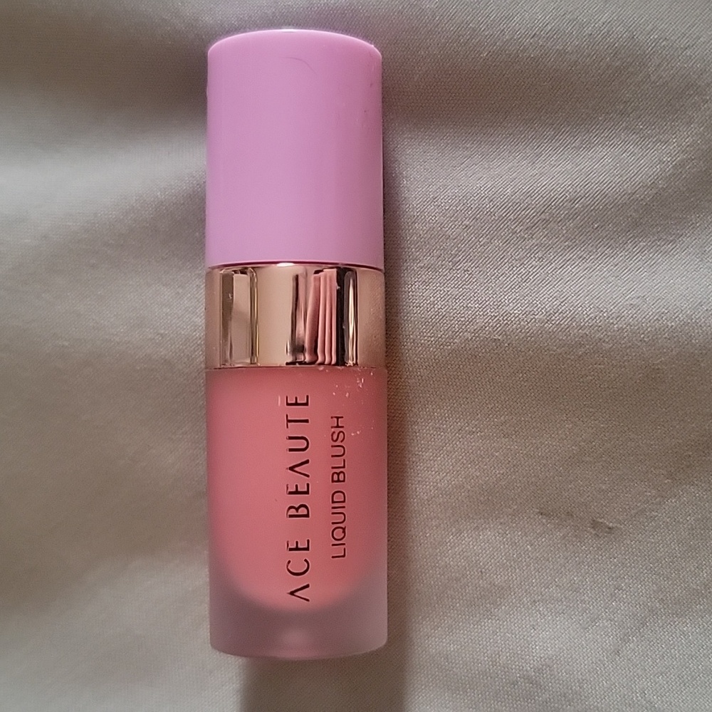 Liquid Blush